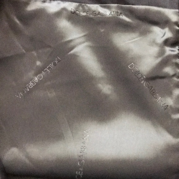 Dolce & Gabbana Virgin Wool Skirt - Like New - Picture 9 of 11